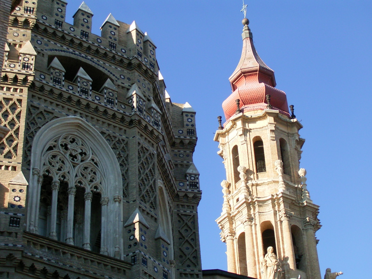 La Seo